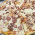 PIZZA PARTY