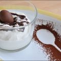 Mousse di ricotta