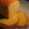 Pain brioche