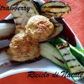 Riciclo di Natale: Polpette