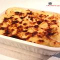 Gnocchi al Forno con Besciamella