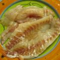 Cestini di Branzino con Patate alla Pancetta e[...]