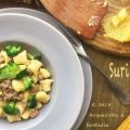 Suricitti marchigiani