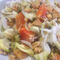 Carciofi, finocchi e ingrediente a sorpresa: il[...]