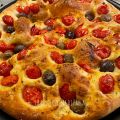 Focaccia