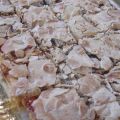 Almond fingers