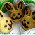 BISCOTTI CON FARINA DI MAIS
