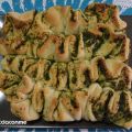 Pane alle erbe