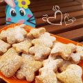 Biscotti primavera (senza burro)