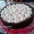 Missisipi Mud Pie (torta di fango del Missisipi)