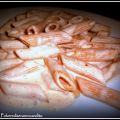 Penne berbere