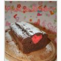 Plumcake dell'amore - Pound Cake