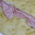 Focaccia e 