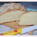 Pane di Altamura “fatto da me”