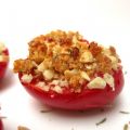 Pomodori alle mandorle