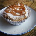 MINICAKE ALLE CASTAGNE - GLUTENFREE