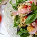La prima ricetta non si scorda mai: Acqua Sale[...]