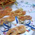 MASCHERINE DI CARNEVALE
