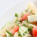 PASTA AI BROCCOLETTI