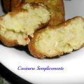 Polpette di fagiolini e patate