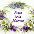 Torta per la mamma