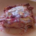 Ricetta: Lasagne al forno con Pomodoro e[...]