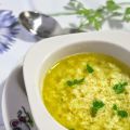 La ricetta della mamma contro l'influenza