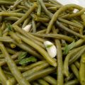 FAGIOLINI IN INSALATA