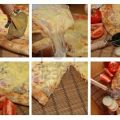 Pasta per Pizza