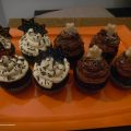 Cupcake - voglia di Natale