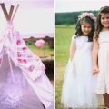 Feste da principesse