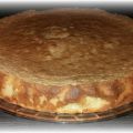 Pan di spagna: impasto base