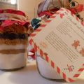 Biscotti nel barattolo