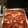 Lasagna