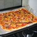 la mia pizza