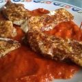 Quenelles di miglio e caprino in crema di[...]