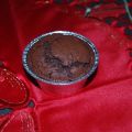 Muffin al cioccolato profumati al cocco