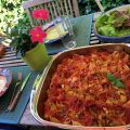 Lumaconi al forno