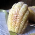 Madeleines