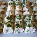 ROTOLINI ESTIVI: TRE FINGER FOOD DA BORDO[...]
