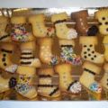 BISCOTTI DELLA BEFANA