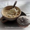 Muffin al caffè