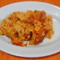 Miglio al forno
