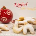 Kipferl alla vaniglia senza glutine