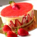Scusate l'assenza ma .... Le fraisier non[...]