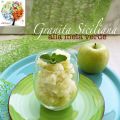 Granita siciliana alla mela verde (ricetta[...]