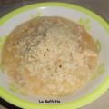 RISO AL BRODO DI POLLO