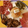 Antipasto fantasia