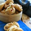 Intrecci Di Pane Alla Pancetta