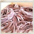 NIDI DI RONDINE CON PASTA AL CACAO